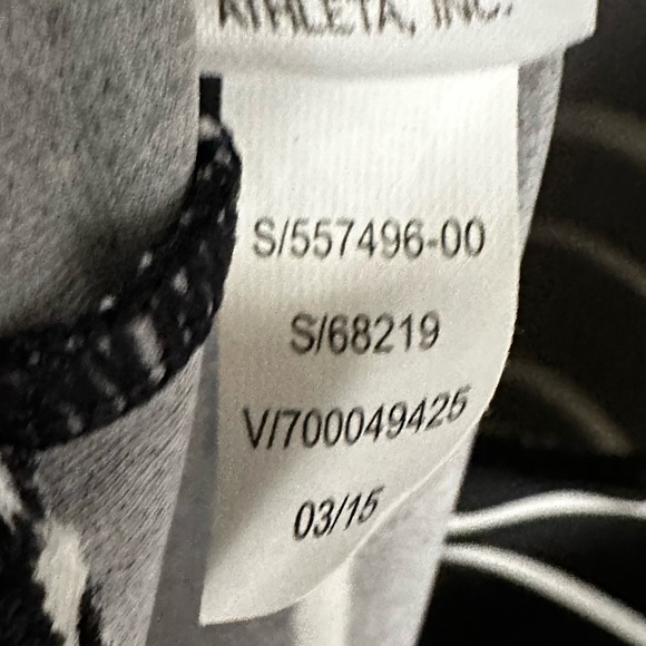 ATHLETA Encinitas Tara Halter Swim Dress - Picture 9 of 11